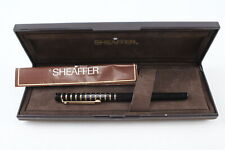 Sheaffer targa slimline for sale  LEEDS