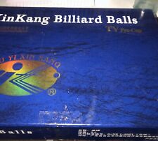 Xin kang billiard for sale  BRISTOL
