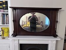 Antique mahogany victorian for sale  COLCHESTER