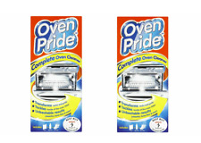 Oven pride complete for sale  FLEET