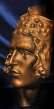 Neoclassical gothic bust for sale  Chicago