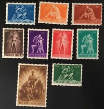 Set mnh 163 for sale  Shipping to Ireland