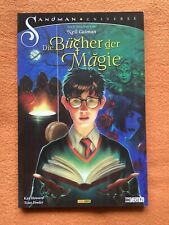 Bücher magie dem gebraucht kaufen  Bremen