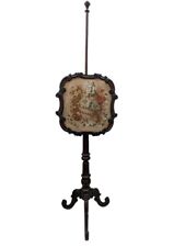 Antique needlepoint pole for sale  Oakwood