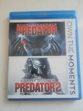 Predator predator 2 for sale  Dickinson