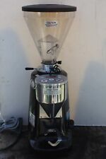 coffee grinder mazzer for sale  Seaside