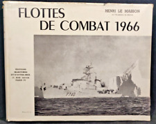 Flottes combat 1966 d'occasion  Les Sables-d'Olonne