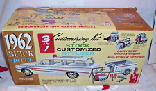 Amt 1962 buick for sale  Cedar Rapids