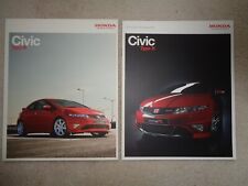 Honda civic type for sale  OLDHAM