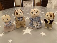 Sylvanian families henry for sale  MANSFIELD