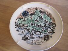 Poole pottery plate for sale  BOURNEMOUTH