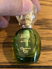 Christian Dior Tendre Poison Woda toaletowa Spray 0,17 uncji próbka (#m2 na sprzedaż  Wysyłka do Poland