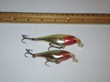 Lot rapala shallow for sale  Shipping to Ireland