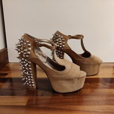 Jeffrey campbell havana for sale  CORBY