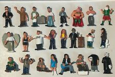 Homies Serie 12 Juego Completo de 24 Figuras 1:32 Diorama Difícil de Encontrar (Suelto) De Colección segunda mano  Embacar hacia Mexico
