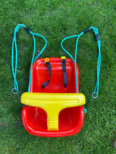 Toddler swing seat for sale  SOLIHULL
