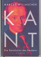 Kant revolution denkens gebraucht kaufen  Königswinter