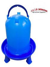 Poultry drinker 10l for sale  Shipping to Ireland