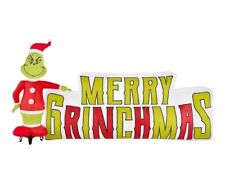 New grinch ft. for sale  Flat Rock