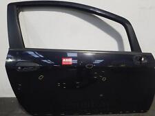 fiat punto drivers door for sale  THAME