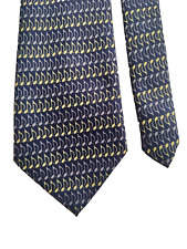 Cravatta sette bello usato  Napoli