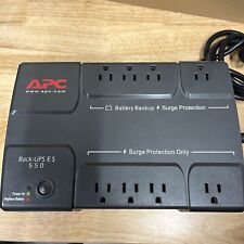 Apc outlet backup for sale  Norcross