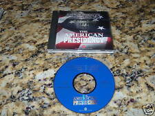 A Presidência Americano (pc Game) (Estado perfeito) comprar usado  Enviando para Brazil