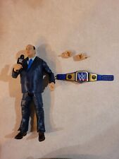 Wwe elite action for sale  Sunbury