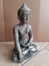 Buddha figur 32cm gebraucht kaufen  Remshalden