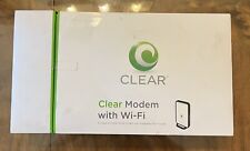 🔥 🔥 🔥 Clear Modem Com Wi-fi 📶 📶 📶, usado comprar usado  Enviando para Brazil