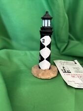 Scaasis lighthouse figurine for sale  Savannah
