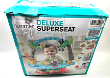 Summer infant deluxe for sale  Rehoboth Beach