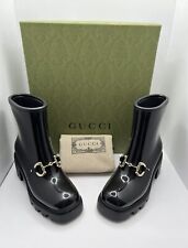 Gucci black rubber for sale  New York