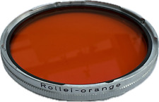 Rollei filter range gebraucht kaufen  Vaihingen