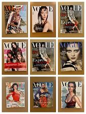 Vogue magazine stück gebraucht kaufen  Düsseldorf