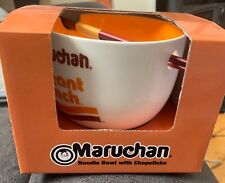 Maruchan noodle bowl for sale  GLOUCESTER