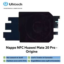 Nappe nfc huawei d'occasion  Aubervilliers