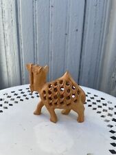 Hand carved wooden for sale  Denver