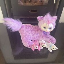 Kitty surprise purple for sale  UCKFIELD
