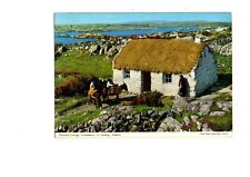 Ireland. thatched cottage for sale  YORK