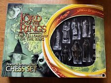 Lord rings chess for sale  SWINDON