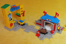 Fisher price geotrax gebraucht kaufen  Burglengenfeld