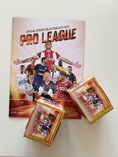 Panini pro league for sale  Shipping to Ireland