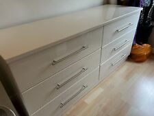 Large chest drawers for sale  SOUTHAM