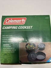 Camping Cooking Supplies for sale  Swansea