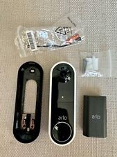 Arlo avd1001w100nas wired for sale  New York