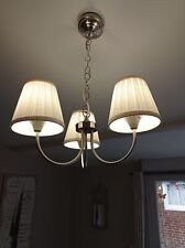 Lustre suspension luminaire d'occasion  Pommeuse