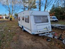 Knaus blue wohnwagen gebraucht kaufen  Fürstenwalde/Spree