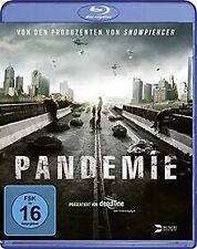 Pandemie blu ray gebraucht kaufen  Berlin