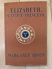 Elizabeth captive princess for sale  GLENROTHES